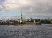 Sanit-Petersburg Fonds d'écran
