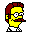 Simpsons Icônes