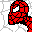 Spider Man Icônes
