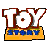 Toy Story Icônes