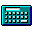 Calculatrice Icônes