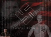 American history X Fonds d'écran