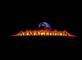 Armageddon Fonds d'écran