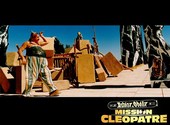 Asterix mission cleopatre Fonds d'écran