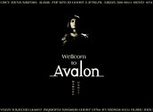 Avalon Fonds d'écran