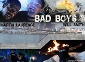 Bad Boys 2 Fonds d'écran
