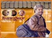 Barbershop Fonds d'écran