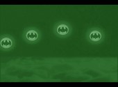 Batman Fonds d'écran
