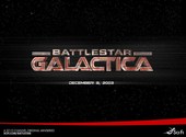 Battelstar galactica Fonds d'écran