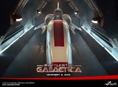 Battelstar galactica Fonds d'écran