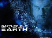Battlefield earth Fonds d'écran