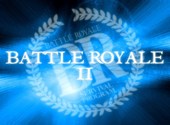 Battle royale II Fonds d'écran
