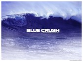 Blue crush Fonds d'écran