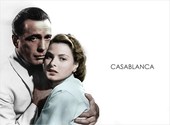 Casablanca Fonds d'écran
