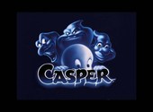 Casper Fonds d'écran