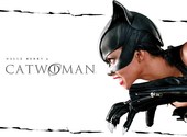 Catwoman Fonds d'écran