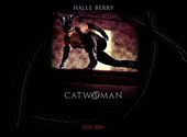 Catwoman Fonds d'écran