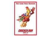Chicken run Fonds d'écran