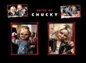 Chucky Fonds d'écran