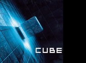 Cube Fonds d'écran