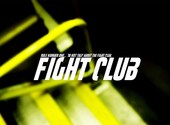 Fight club Fonds d'écran