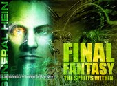 Final fantasy Fonds d'écran