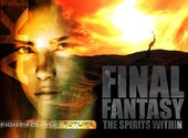 Final fantasy Fonds d'écran