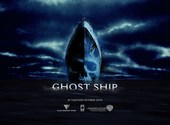 Ghost ship Fonds d'écran