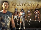 Gladiator Fonds d'écran