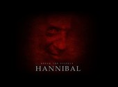 Hannibal Fonds d'écran