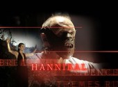 Hannibal Fonds d'écran