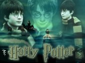 Harry potter Fonds d'écran