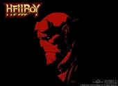Hellboy Fonds d'écran
