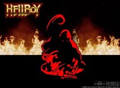 Hellboy Fonds d'écran