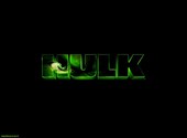 Hulk Fonds d'écran