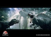 Jurassic park Fonds d'écran