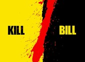 Kill bill Fonds d'écran
