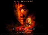 Kiss of the dragon Fonds d'écran