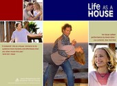 Life as a house Fonds d'écran