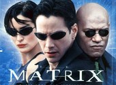 Matrix Fonds d'écran