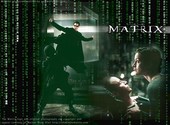 Matrix Fonds d'écran