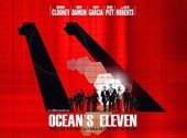 Ocean's eleven Fonds d'écran
