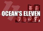 Ocean's eleven Fonds d'écran