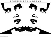 Requiem for a dream Fonds d'écran