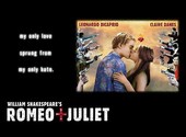Romeo et juliette Fonds d'écran