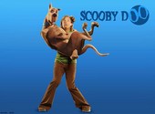Scooby doo Fonds d'écran