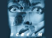 Scream Fonds d'écran