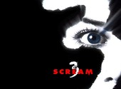 Scream 3 Fonds d'écran