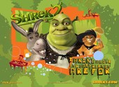 Shrek 2 Fonds d'écran