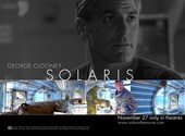 Solaris Fonds d'écran